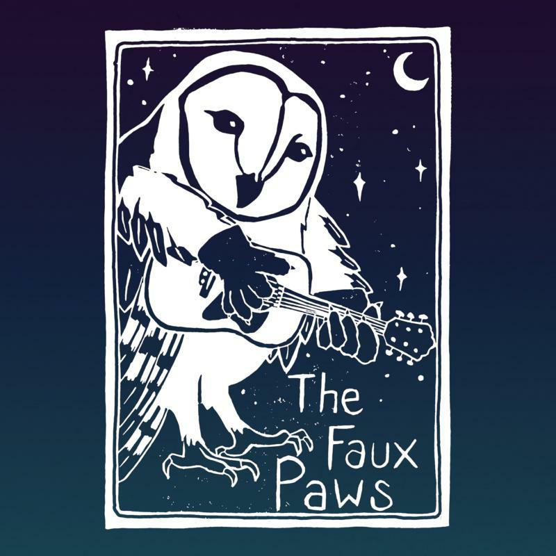 Picture of The Faux Paws - The Faux Paws
