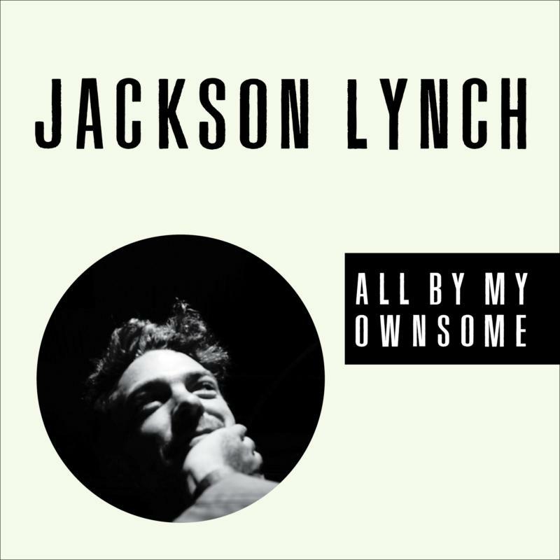 Picture of Jackson Lynch - All By My Ownsome