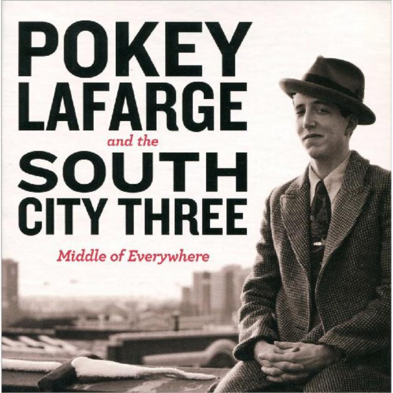 Picture of Pokey & South City Thr Lafarge - Middle Of Everywhere