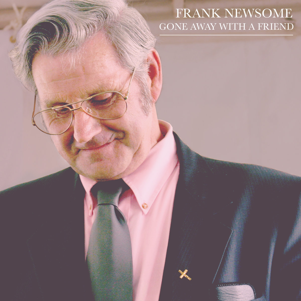 Picture of Frank Newsome - Gone Away With A Friend