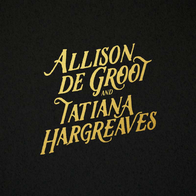 Picture of Allison De Groot & Tatiana Hargreaves - Allison De Groot & Tatiana Hargreaves