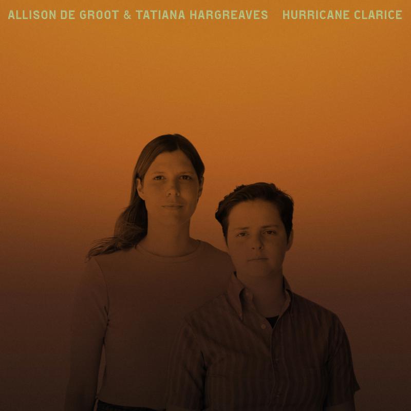Picture of Allison De Groot & Tatiana Hargreaves - Hurricane Clarice