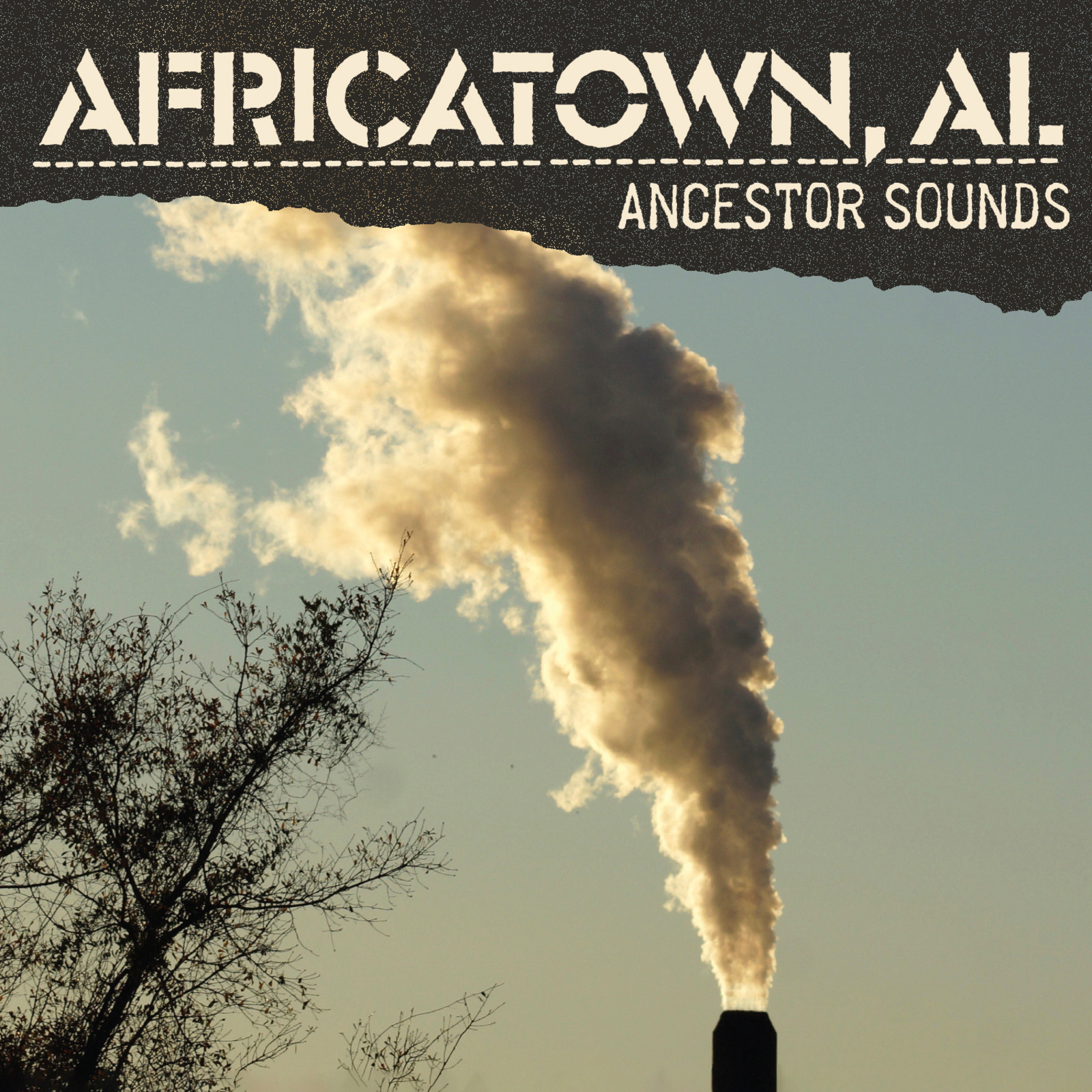 Picture of Africatown, AL - Ancestor Sounds