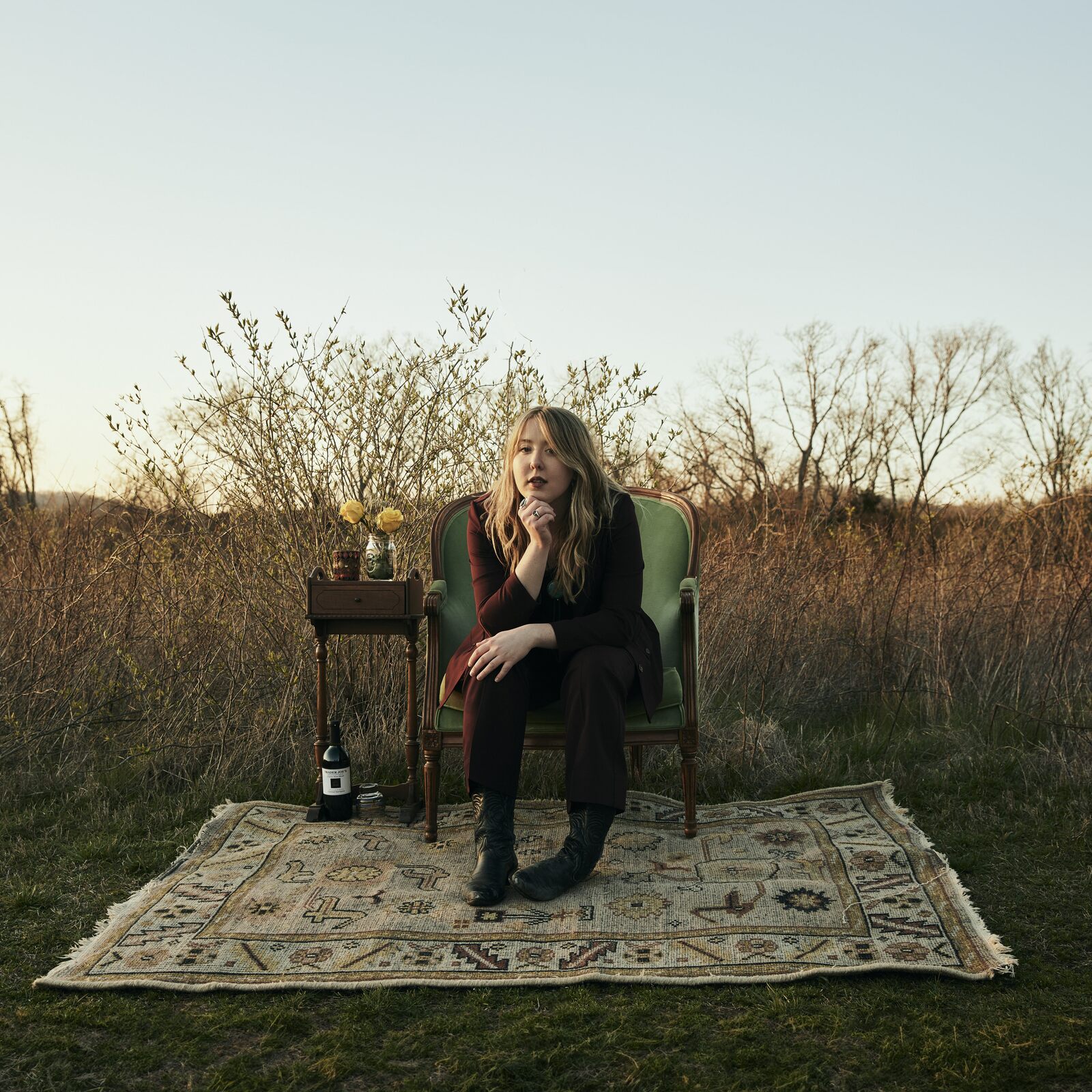 Picture of Liv Greene - Deep Feeler