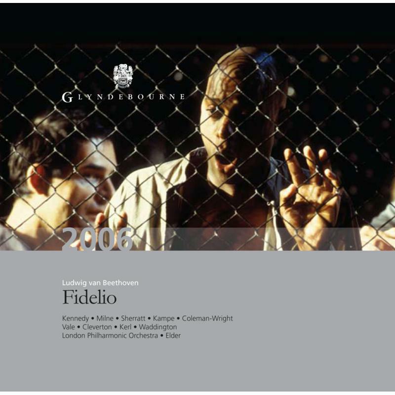 Picture of Kennedy:Milne:Lpo:Elder - BEETHOVEN: FIDELIO