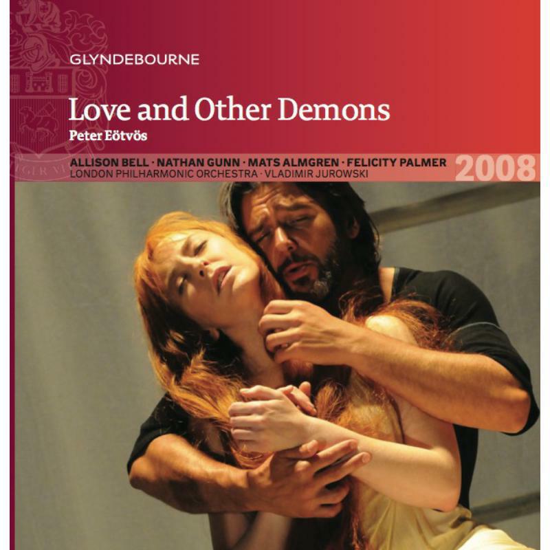 Picture of Bell:Gunn:Almgren - Eotovs: Love And Other Demons