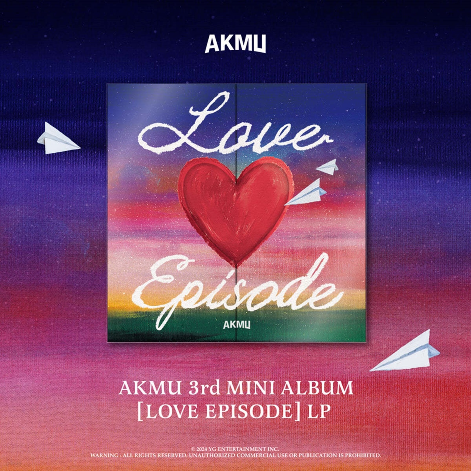 Picture of Akmu - Love Episode