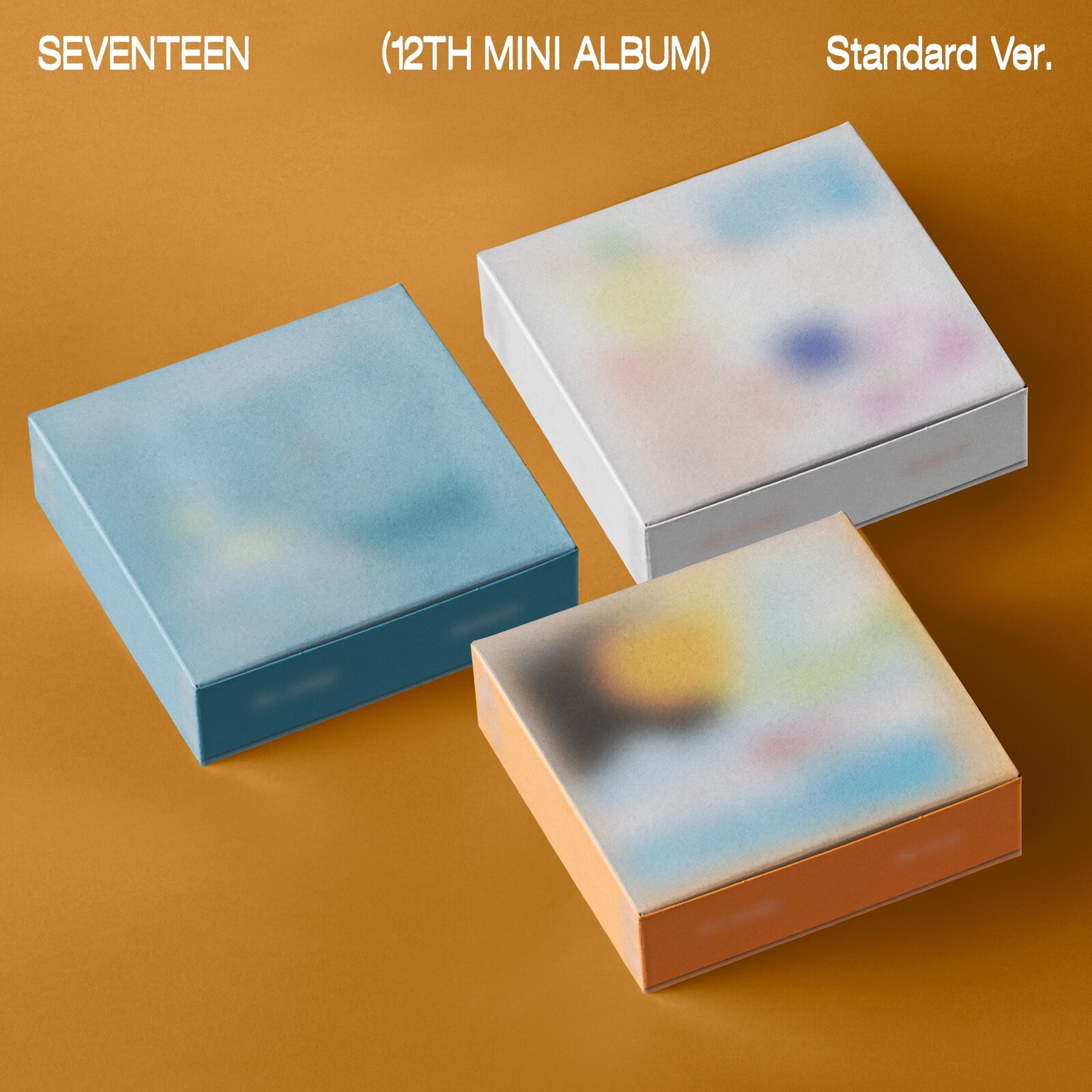 Picture of Seventeen - 12th Mini Album