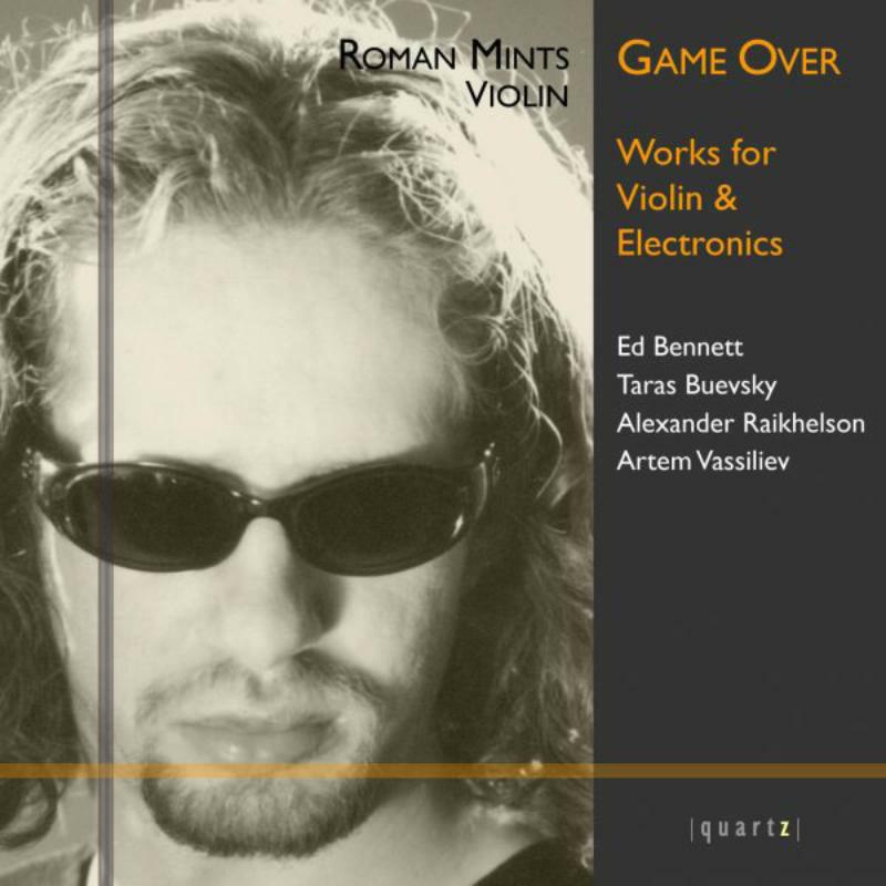 Picture of Roman Mints - GAME OVER