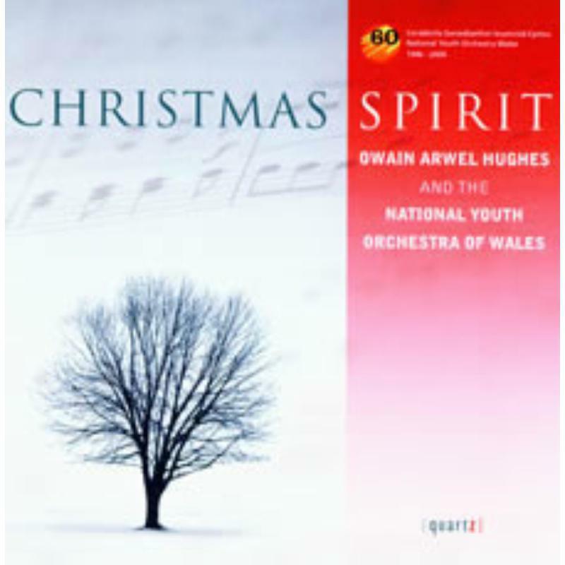 Picture of National Youth Orchestra Of Wa - CHRISTMAS SPIRIT