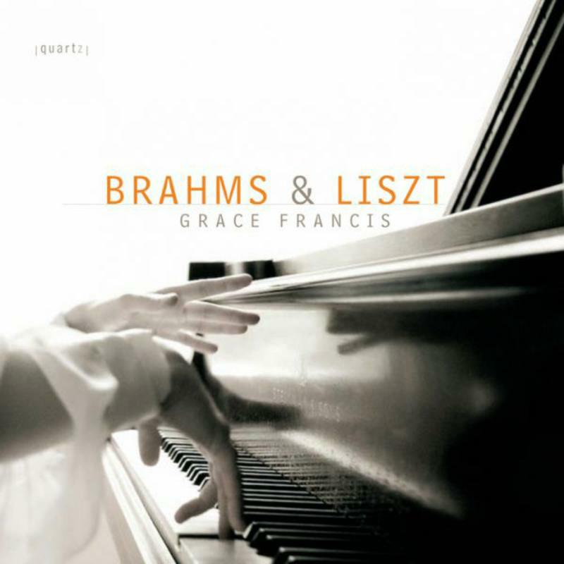 Picture of Grace Francis, - PIANO WORKS