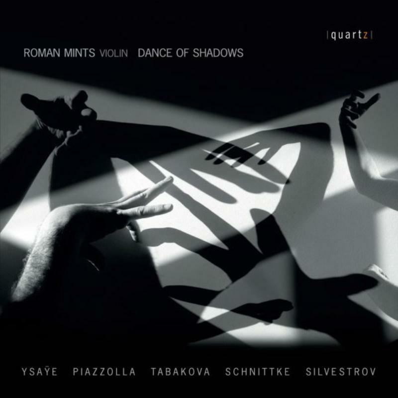Picture of Roman Mints, - DANCE OF SHADOWS