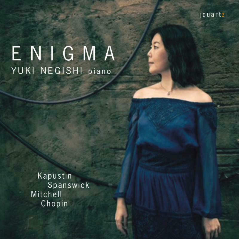 Picture of Yuki Negishi - Enigma