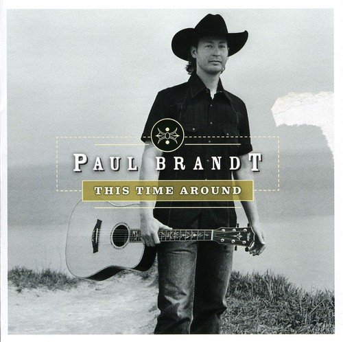 Picture of Paul Brandt - This Time Around