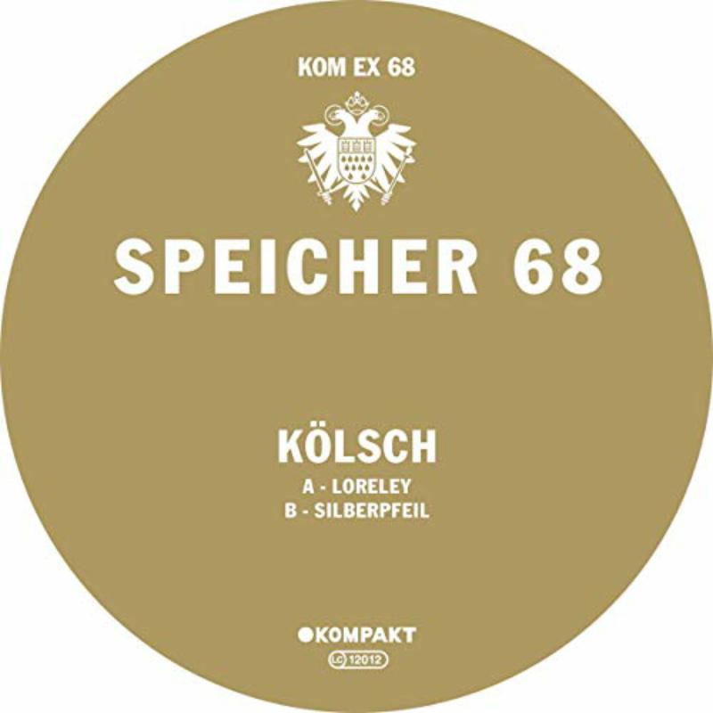 Picture of Kolsch - Speicher 68