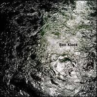 Picture of Ben Klock - Compression Session