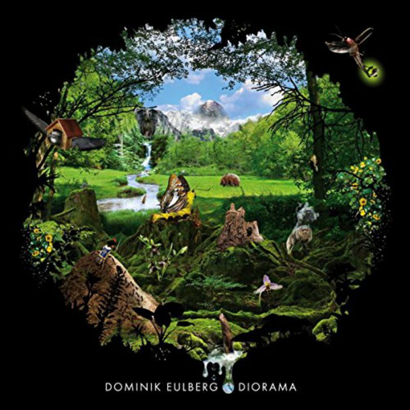 Picture of Dominik Eulberg - Diorama