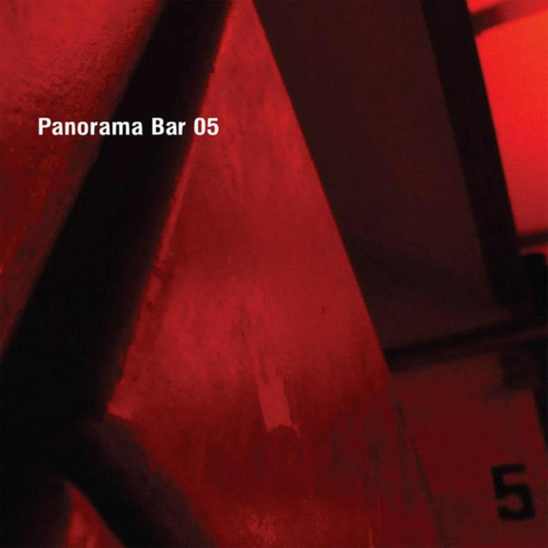 Picture of V/A House - Panorama Bar 05