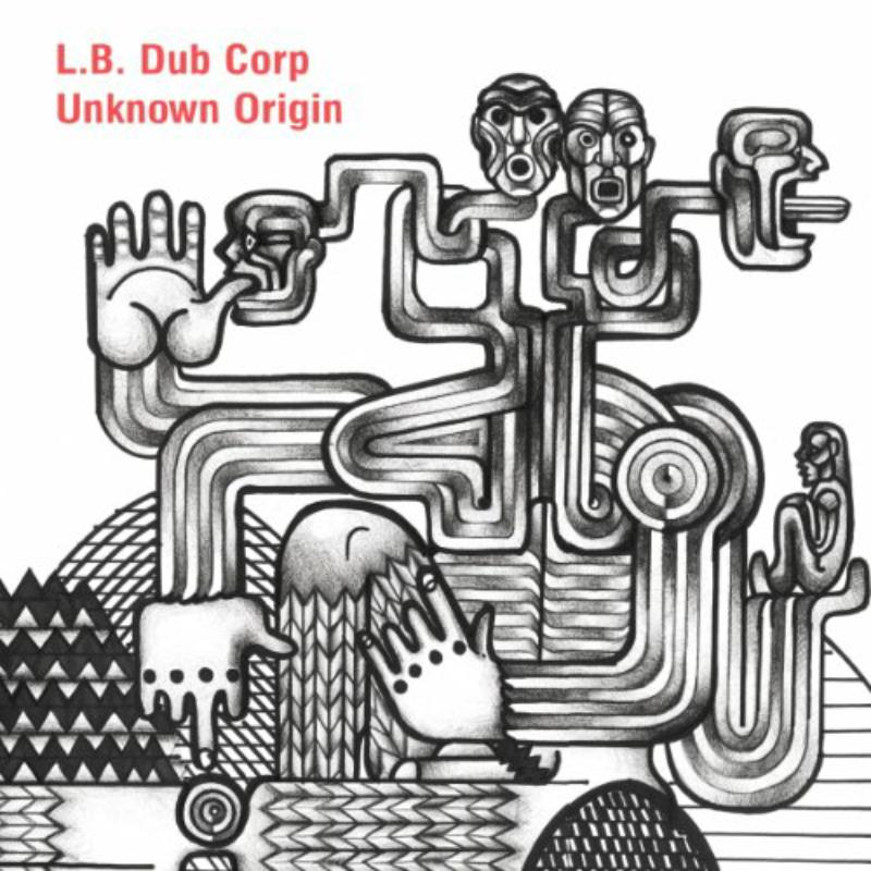 Picture of L.B.Dub Corp - Unknown Origin