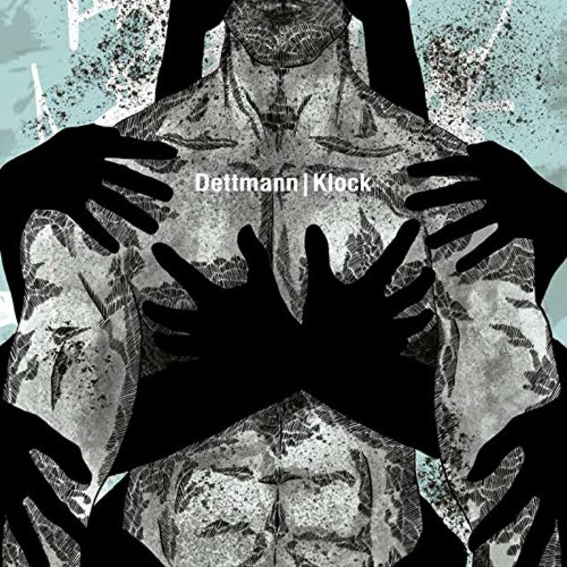 Picture of Dettmann Klock - Phantom Studies