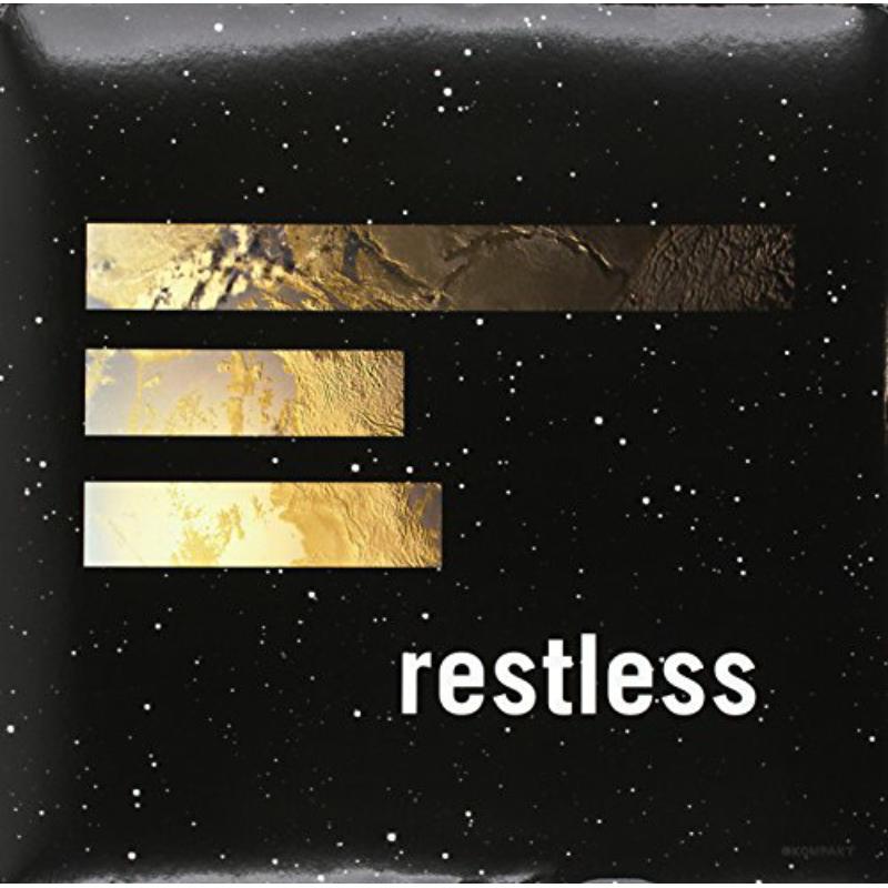 Picture of Terranova - Restless