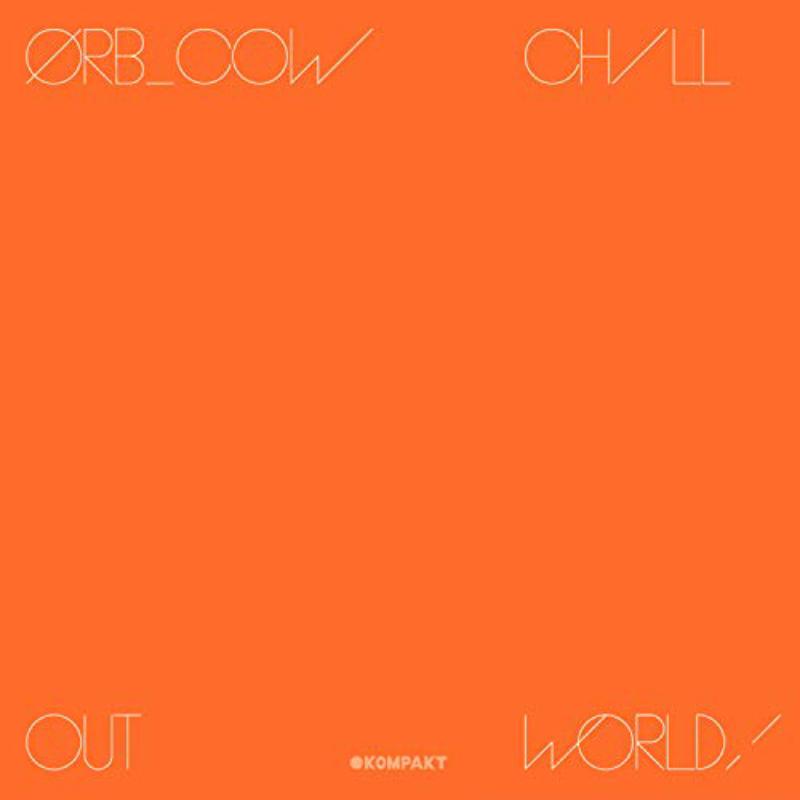 Picture of The Orb - COW / Chill Out World