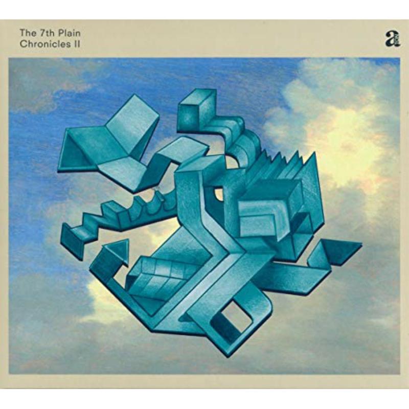 Picture of The 7th Plain - Chronicles II