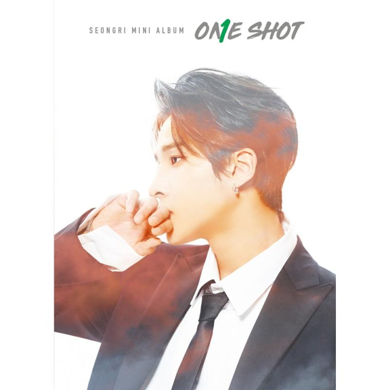 Picture of Seongri - One Shot