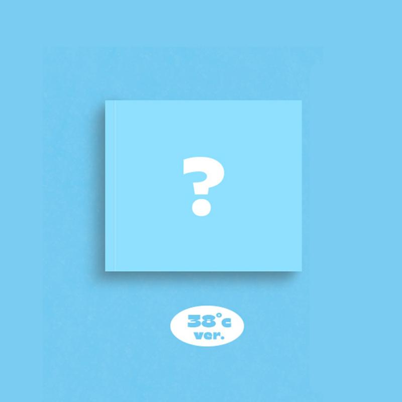 Picture of Onf - Summer Popup Album : Popping