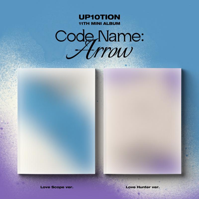 Picture of Up10tion - Code Name: Arrow