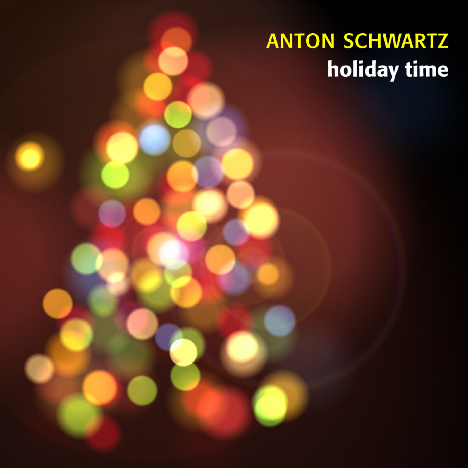 Picture of Anton Schwartz; Art Hirahara; John Wiitala; Tim Bulkley - Holiday Time
