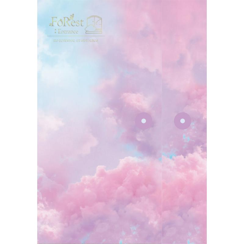 Picture of Seo Eun Kwang (Btob) - Forest : Entrance (Light Version)