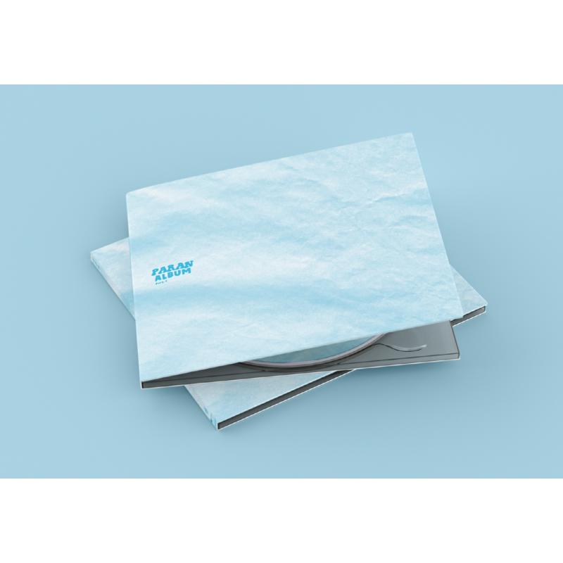 Picture of Kyung Je Hwan - Paran Album