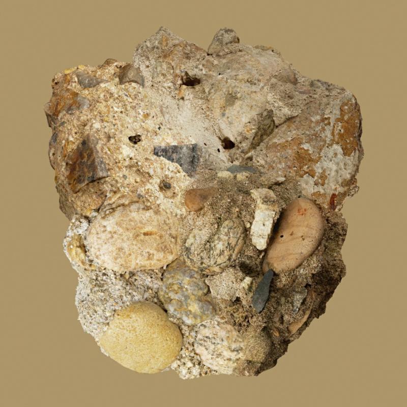 Picture of Car, The Garden - Ep Album