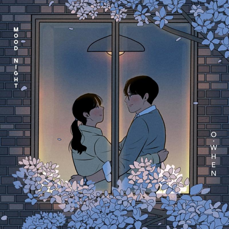 Picture of O.When - Mood Night