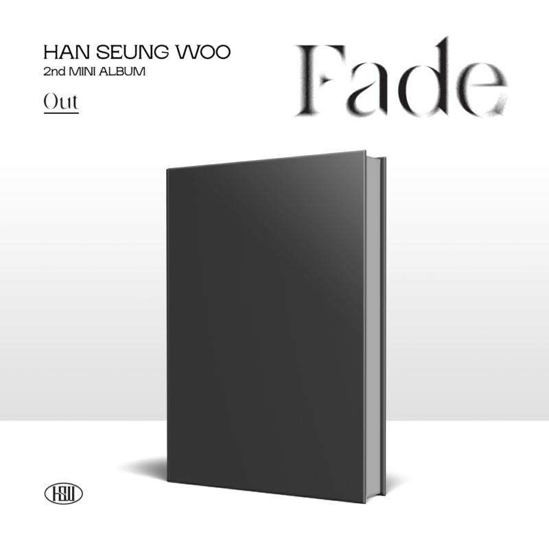 Picture of Han Seung Woo - Fade