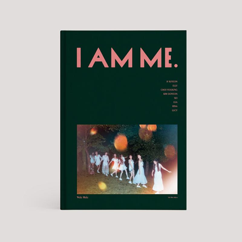 Picture of Weki Meki - I Am Me