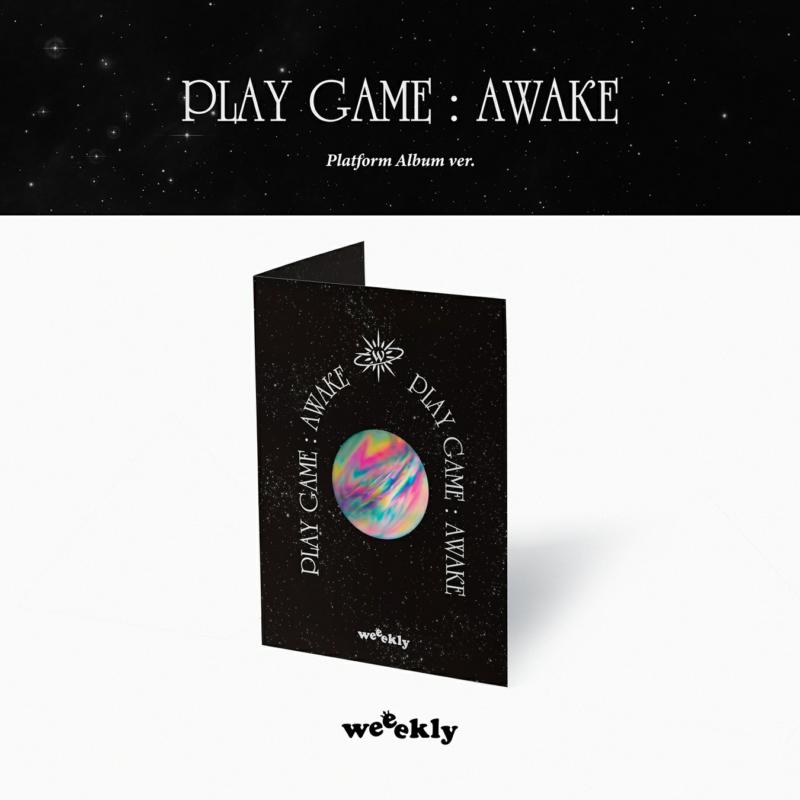 Picture of Weeekly - Ply Game: Awake (Platform Album Version)
