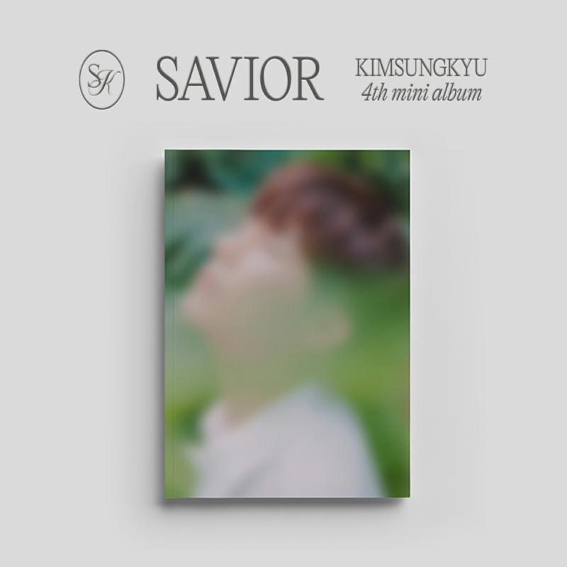 Picture of Kim Sung Kyu - Savior