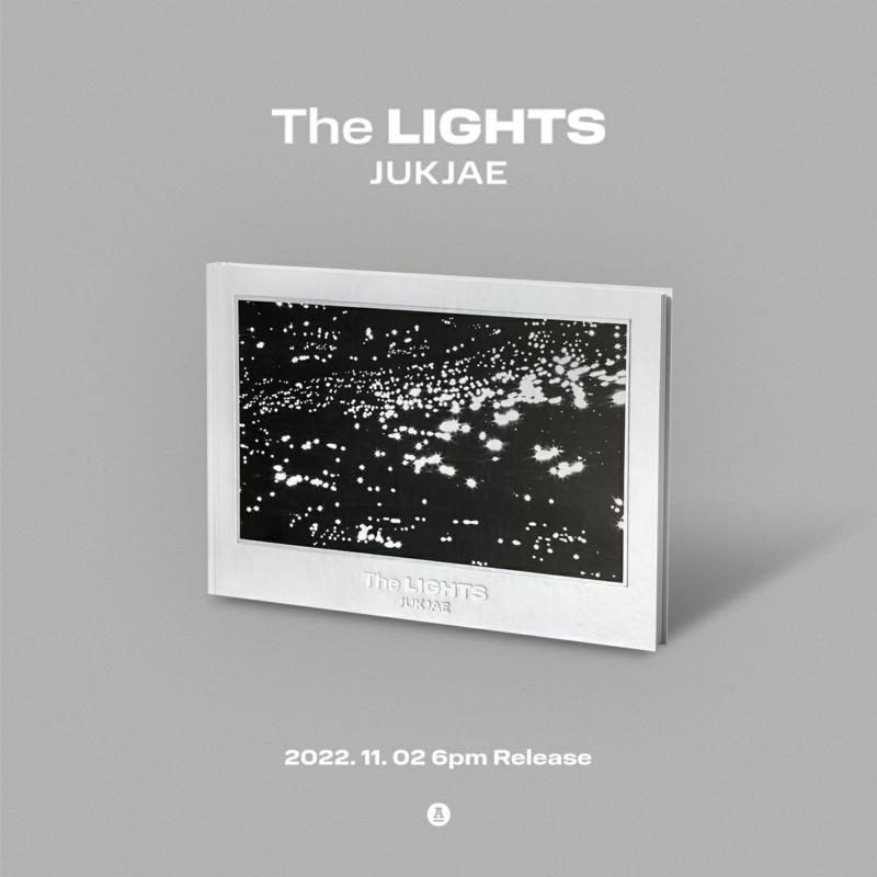 Picture of Jukjae - Vol.2 : The Lights