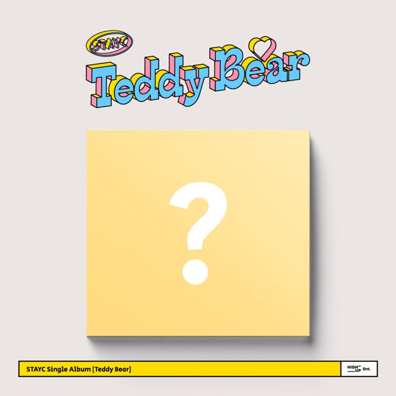 Picture of StayC - Teddy Bear
