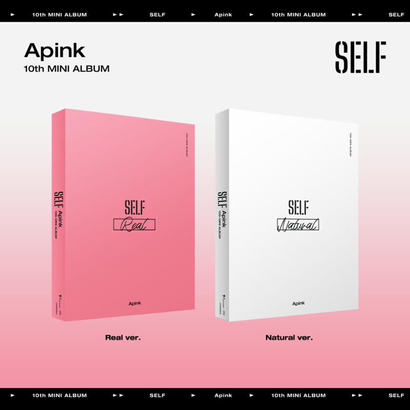 Picture of Apink - Self