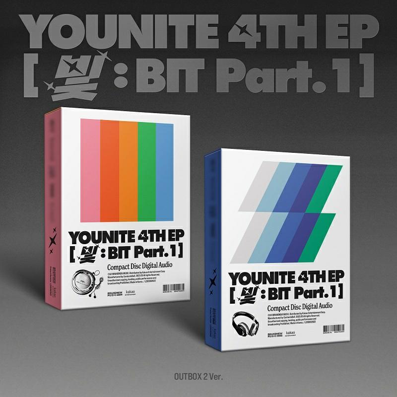 Picture of Younite - Bit Part.1