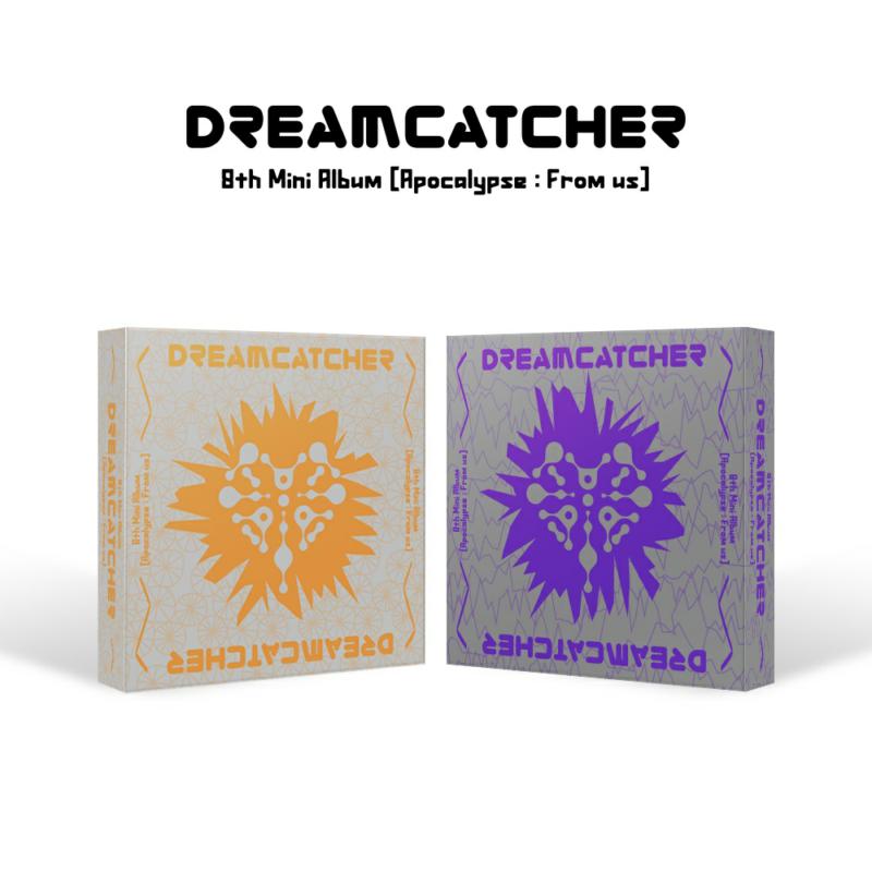 Picture of Dreamcatcher - Apocalypse : From Us