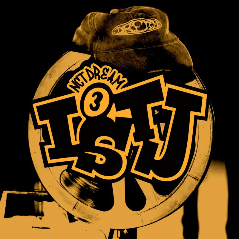 Picture of NCT Dream - Istj (Poster Version)