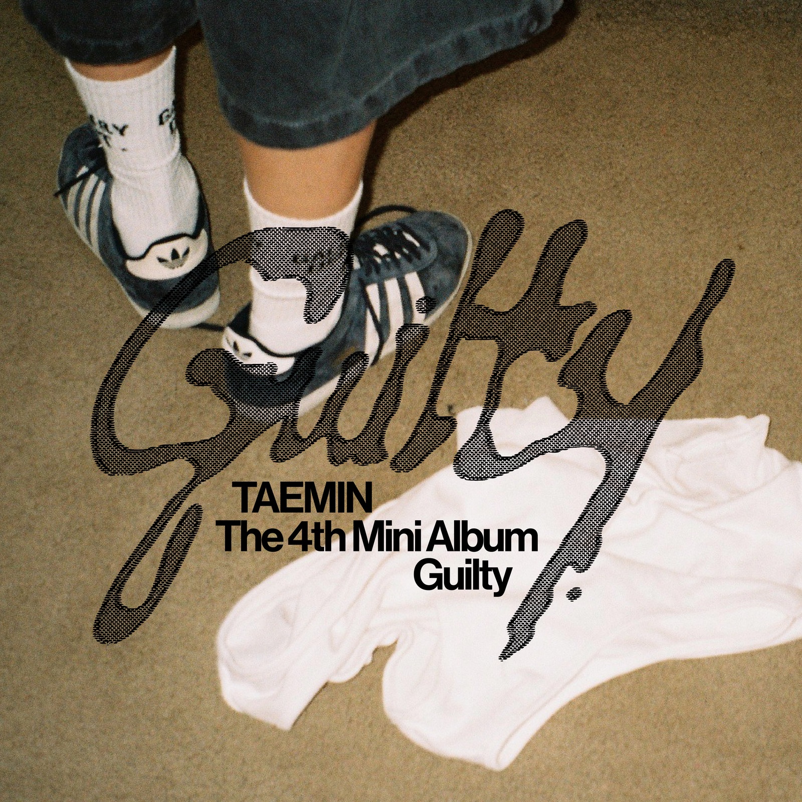Picture of Taemin - Guilty (Photobook)