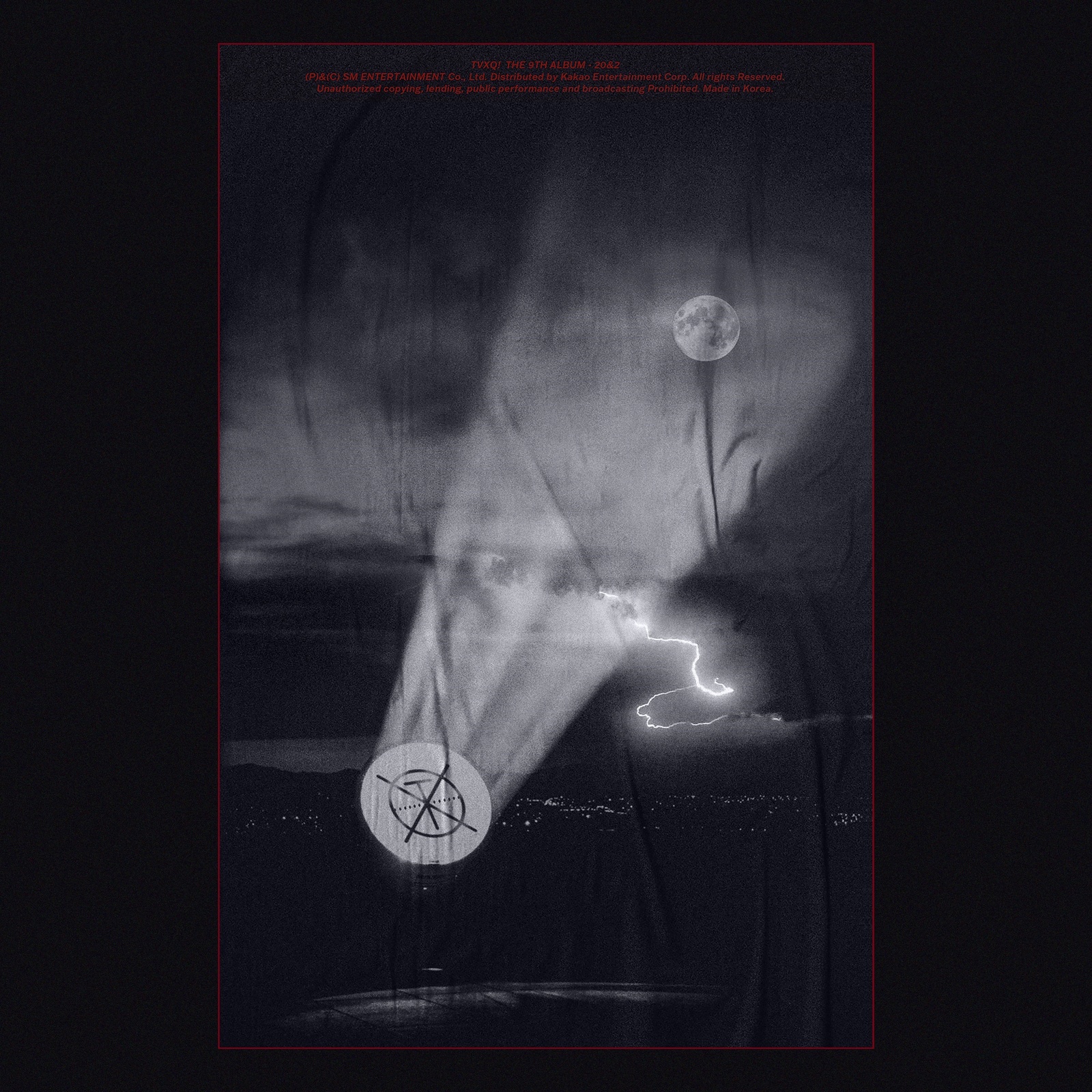 Picture of TVXQ - 20&2 (Photobook)