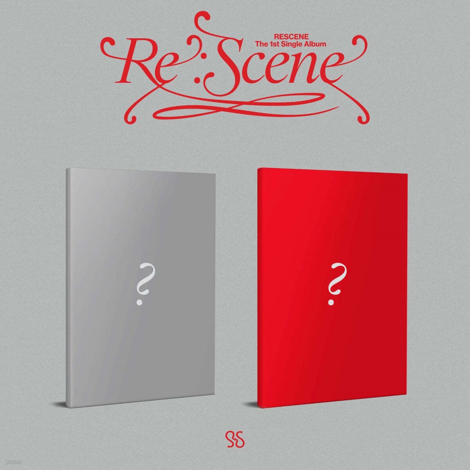 Picture of Rescene - Re:scene