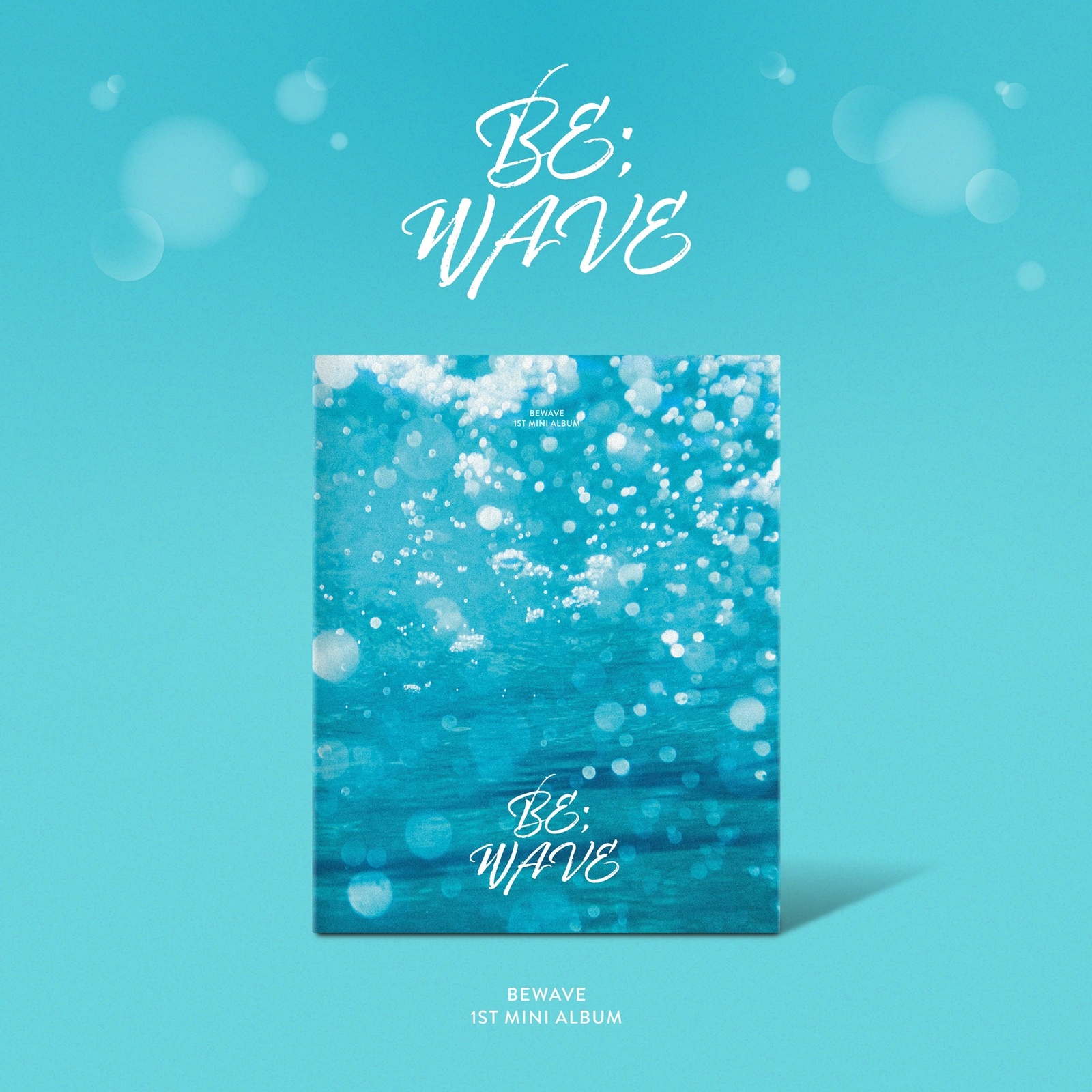 Picture of Bewave - Be;wave