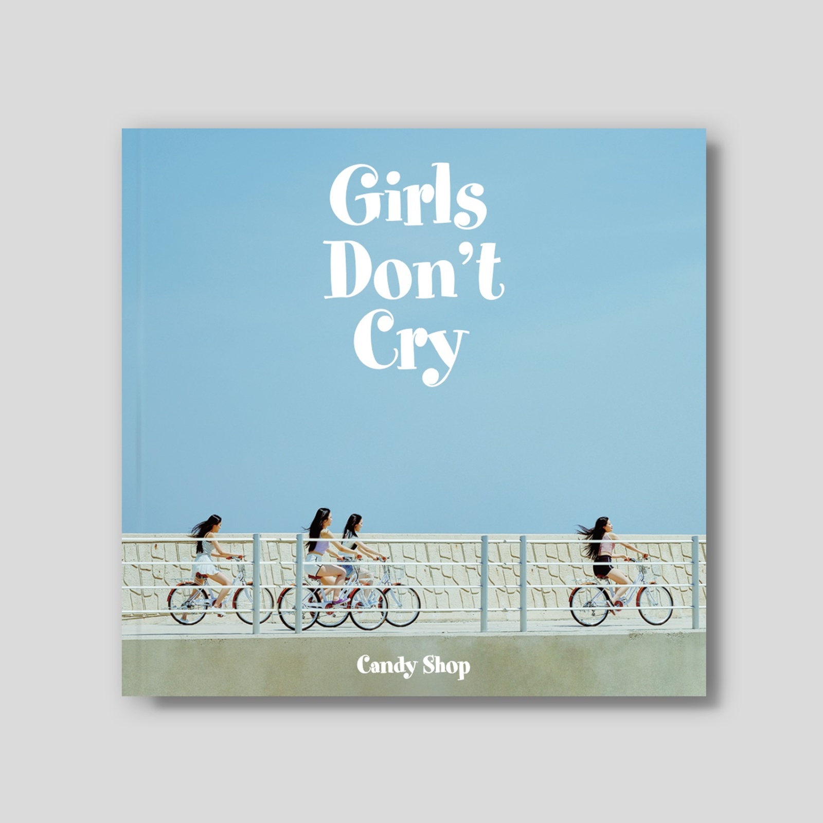 Picture of Candy Shop - Girls Don't Cry